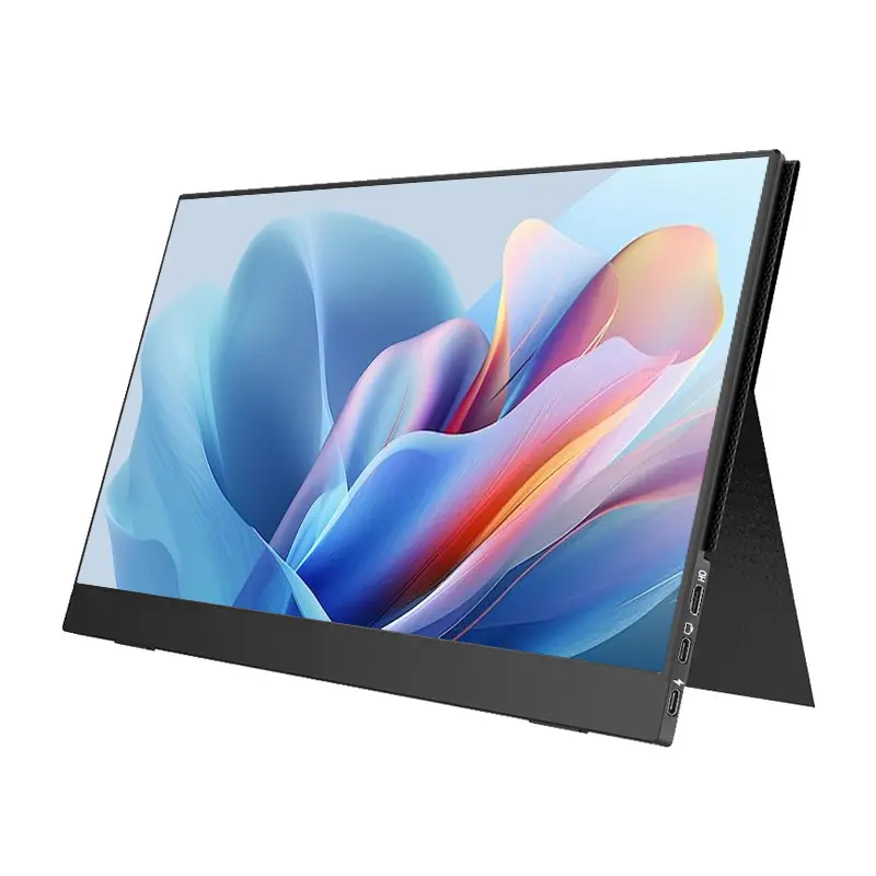 Monitor portabil de 14 inci 4K Ultra HD