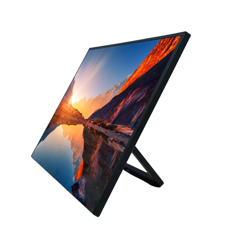 Monitor portabil de reîmprospătare de 15,6 inci 144Hz