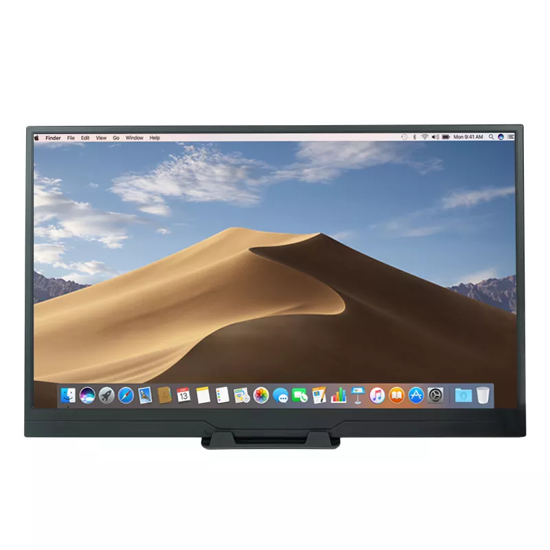 Ce face ca un monitor portabil 1080P de 14 inchi să fie un gadget obligatoriu?