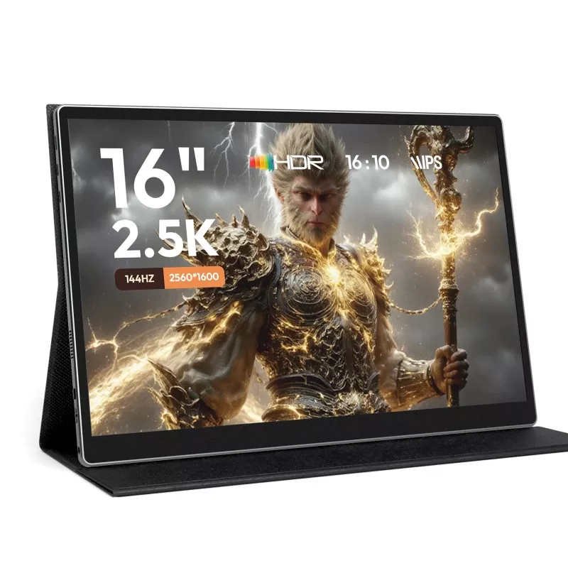 Ce fel de monitor portabil merită cumpărat?