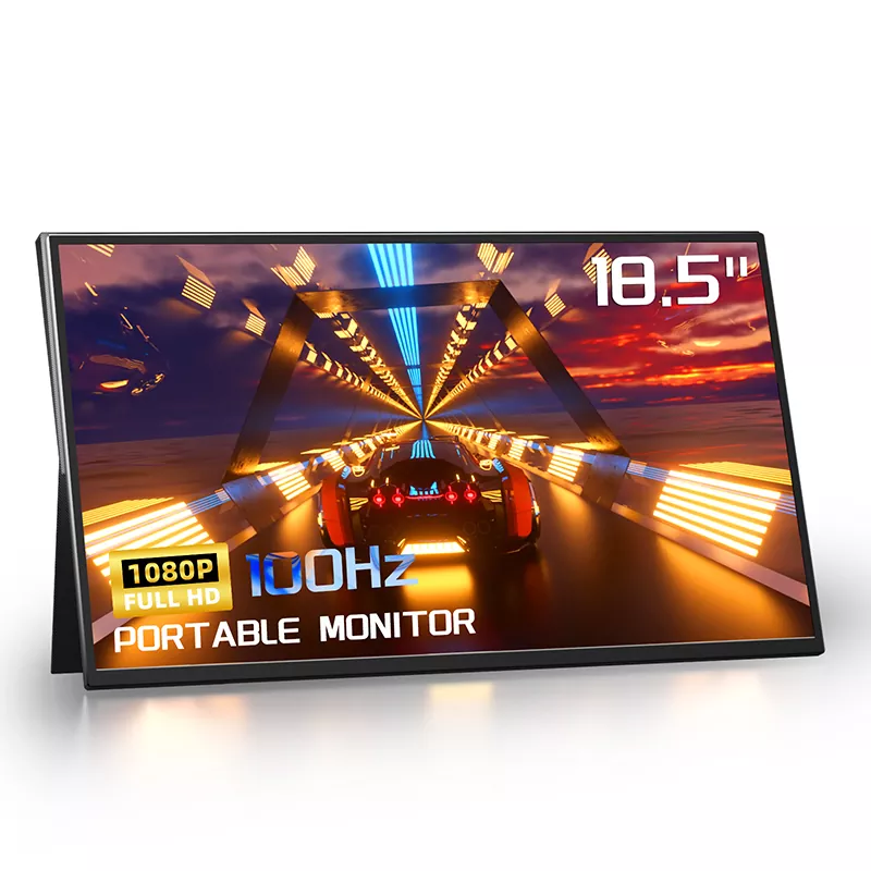 ‌‌ Ce aspecte ar trebui luate în considerare atunci când alegeți un monitor portabil?