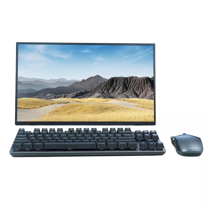 De ce este monitorul portabil de 15,6 inci 1080p adecvat pentru utilizarea biroului?