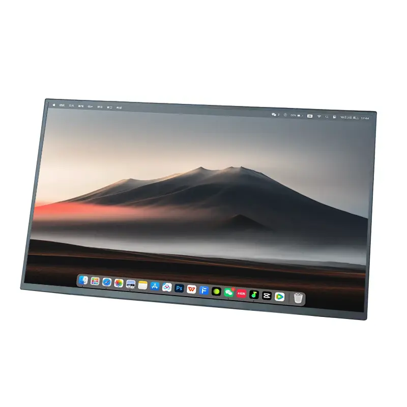 De ce să alegeți un monitor portabil 4K Ultra HD de 14 inchi?