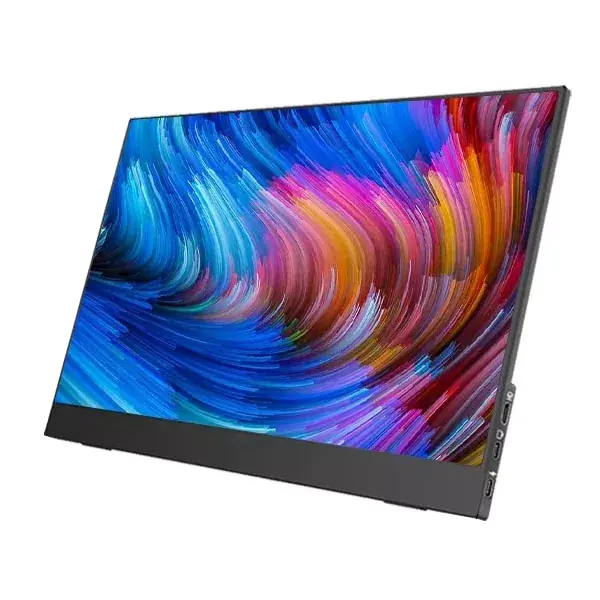 De ce să alegeți un monitor portabil 4K Ultra HD de 15,6 inchi pentru munca și divertismentul dvs.?